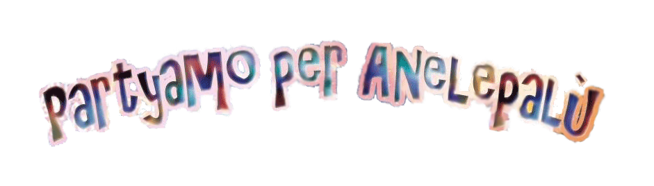 Partyamo con AnelePalu 